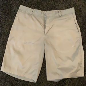 Nike golf shorts